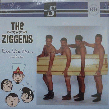 The Ziggens : Three Wise Men...And Dickie